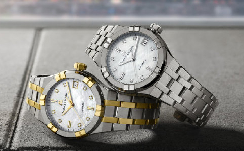 艾美手表內(nèi)部走時(shí)出現(xiàn)異常的主要原因