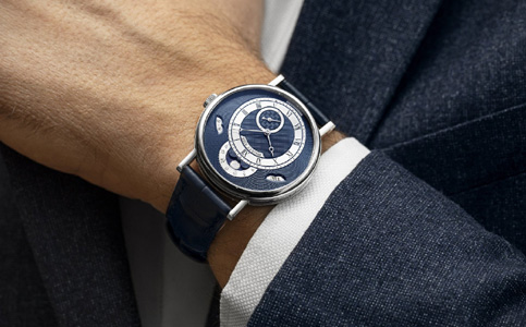 寶璣手表西安售后維修服務(wù)點(diǎn)電話地址