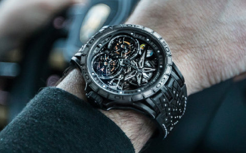 羅杰杜彼手表福州售后維修服務點電話地址