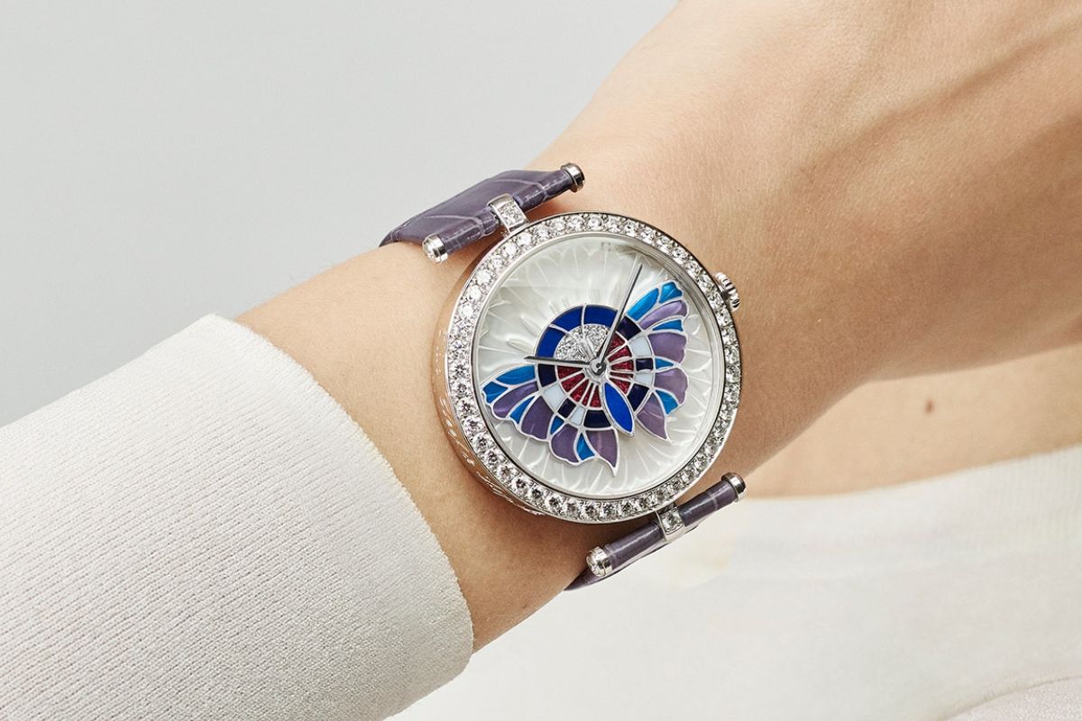 梵克雅寶手表大連售后維修服務(wù)點電話地址