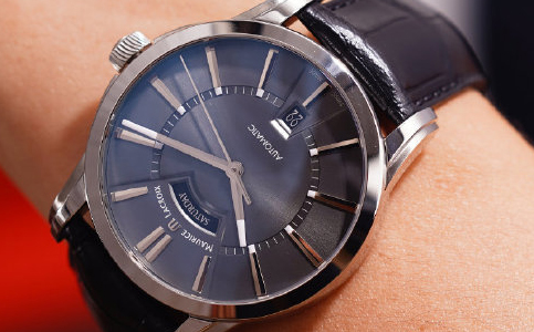 艾美手表日常需要知道的保養知識