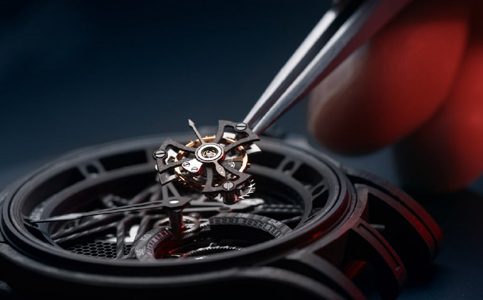 羅杰杜彼手表濰坊售后維修服務(wù)點電話地址