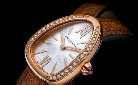 寶格麗手表臨沂售后維修服務中心電話地址