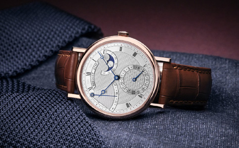 寶璣手表濟寧售后維修服務點電話地址