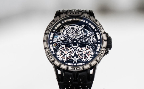 羅杰杜彼手表金華售后維修服務(wù)中心電話地址