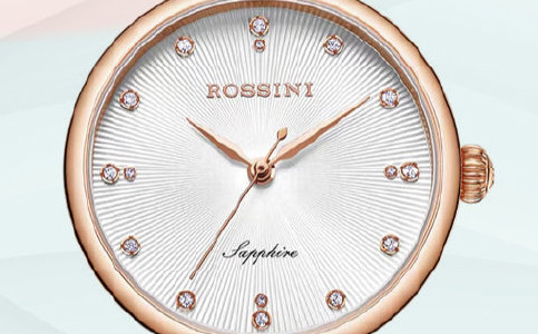 羅西尼手表合肥售后維修服務點電話地址