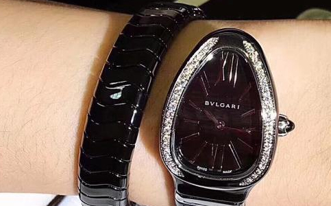 寶格麗手表九江售后維修服務中心電話地址