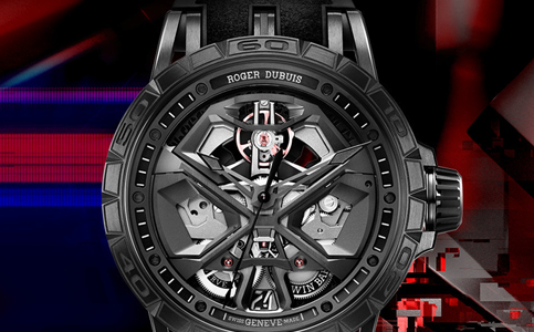 羅杰杜彼手表九江售后維修服務(wù)中心電話地址