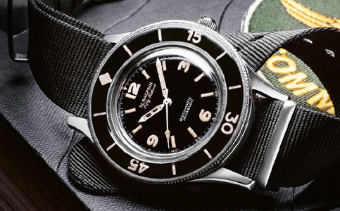 寶珀手表鄂爾多斯售后維修服務點電話地址查詢