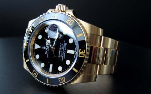 勞力士手表中山售后維修服務(wù)點(diǎn)電話地址