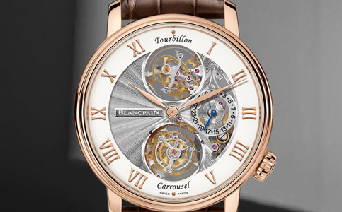 寶珀手表綿陽售后維修服務中心電話地址