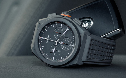 真力時(shí)手表濟(jì)南售后維修服務(wù)點(diǎn)電話地址