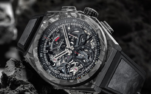 真力時手表蘭州售后維修服務中心電話地址