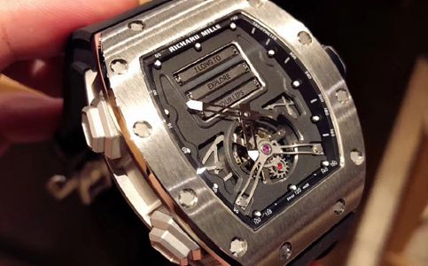 南京理查德米勒手表售后維修服務中心