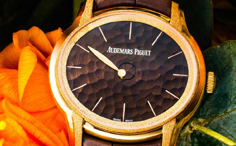 上海愛彼手表售后維修服務點