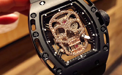 上海理查德米勒手表售后維修服務點