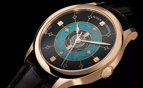 天津江詩丹頓手表售后維修服務中心