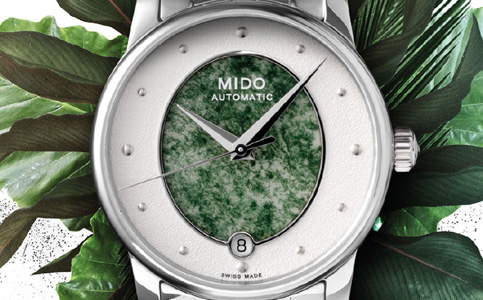 佛山美度手表售后維修服務中心