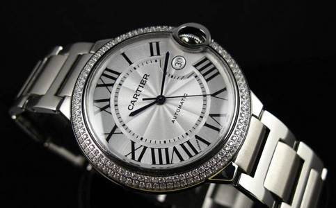 合肥卡地亞手表售后維修服務(wù)中心