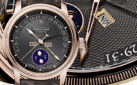 唐山帕瑪強(qiáng)尼手表售后維修服務(wù)中心