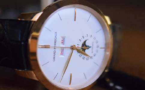 唐山芝柏手表售后維修服務(wù)中心