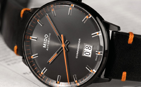 長(zhǎng)春美度手表售后維修服務(wù)中心