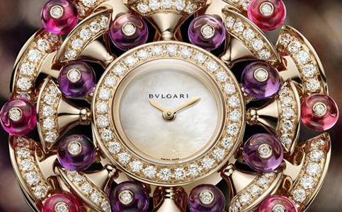 南京寶格麗手表售后維修服務(wù)電話查詢