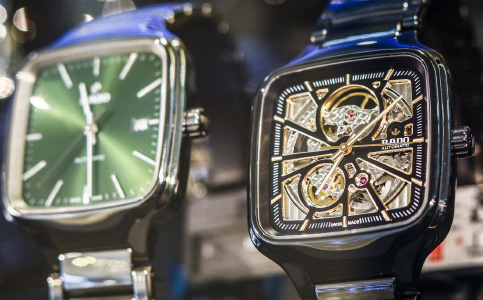 雷達手表售后維修網點(雷達石英表偷停)