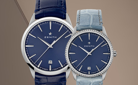 真力時手表換個玻璃要多少錢(真力時手表使用事項)