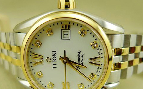 梅花手表不走了什么原因（梅花手表走時不準的原因）