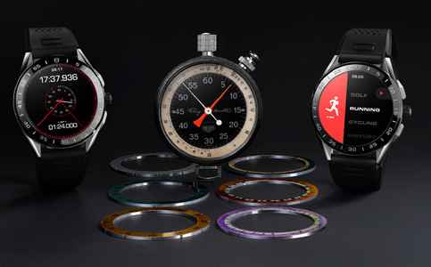 泰格豪雅手表哪里維修(泰格豪雅手表進水我們該如何處理呢)