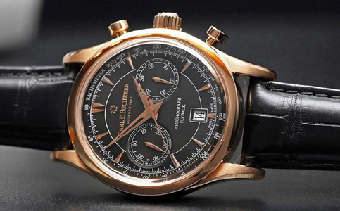 寶齊萊手表的日歷不走(寶齊萊手表表冠丟失預(yù)防)