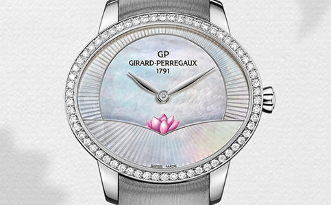 芝柏手表藍寶石掉了維修多少錢(芝柏手表機芯的保養(yǎng)方法)