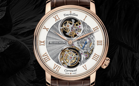 寶珀手表維修服務保養(寶珀手表表盤生銹是什么造成的)