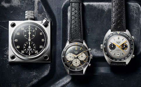 泰格豪雅手表維修服務保養(yǎng)(泰格豪雅手表進水我們該怎么除水)