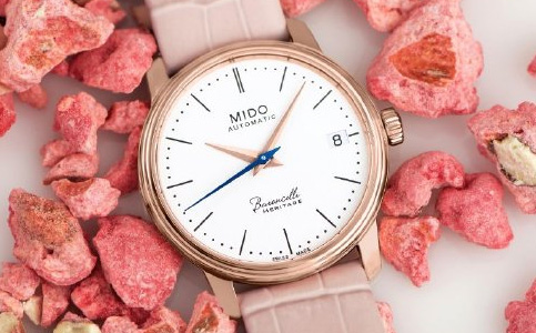 美度手表售后客服（美度手表表帶變形怎么辦？）