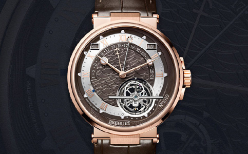 寶璣手表正規售后（寶璣手表受磁如何維修？）