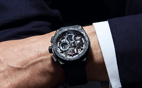 真力時手表維修服務(wù)地址查詢(真力時手表機芯生銹了)