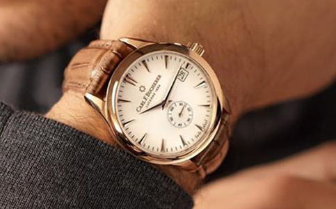 寶齊萊手表不走時去哪兒修(寶齊萊手表電池的更換方法)