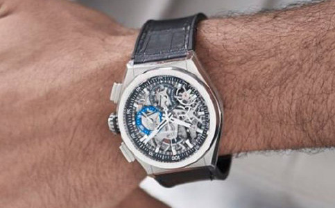 真力時手表不走時去哪兒修(真力時手表表盤生銹是因為什么)