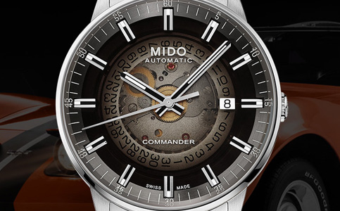 美度手表保養維修中心（美度手表進灰如何維修？)