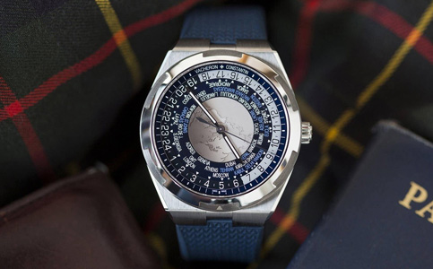 江詩丹頓手表保養費用一覽（江詩丹頓手表機芯故障）