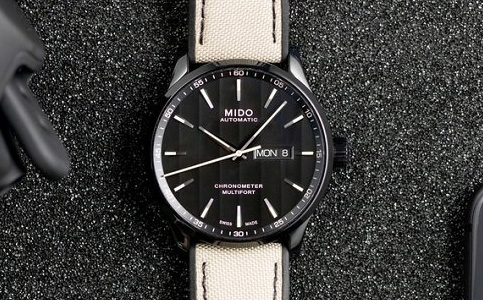 美度手表機(jī)械表老趕慢是怎么回事（美度手表走慢怎么辦？）