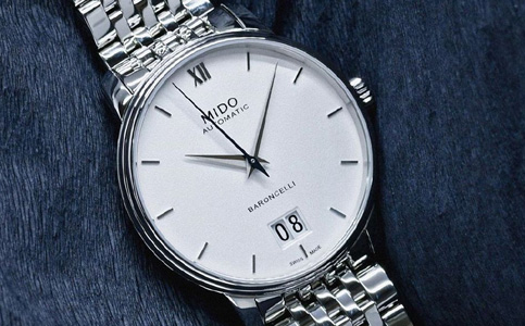 美度手表售后保養中心（美度手表進灰了怎么辦？）