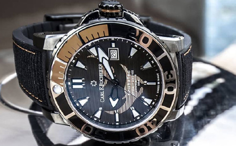 寶齊萊手表維修點查詢(寶齊萊手表進水后如何處理)