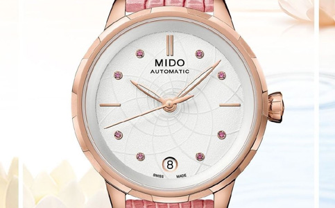 美度手表維修點查詢（美度手表如何保養）