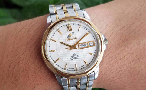 英納格手表售后維修服務(wù)（英納格手表怎么保養(yǎng)？）