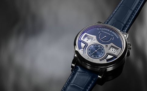 朗格手表為什么總是停（朗格手表走慢）