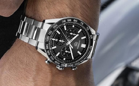 泰格豪雅手表維修保養服務(泰格豪雅手表機芯受潮)