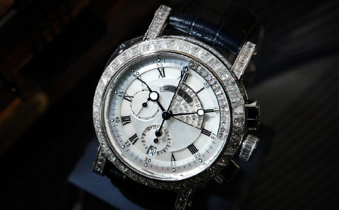 中國寶璣手表名專修中心(寶璣手表為什么走時不準了)